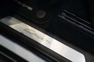 Porsche Cayenne bild 10