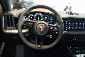 Porsche Cayenne bild 7