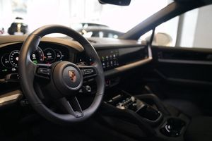 Porsche Cayenne bild 26