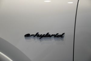 Porsche Cayenne bild 23