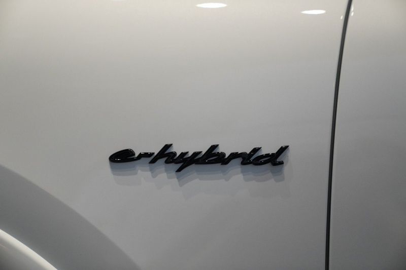 Porsche Cayenne bild 23