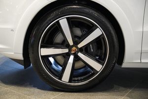 Porsche Cayenne bild 2