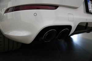 Porsche Cayenne bild 22