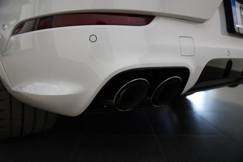 Porsche Cayenne bild 22