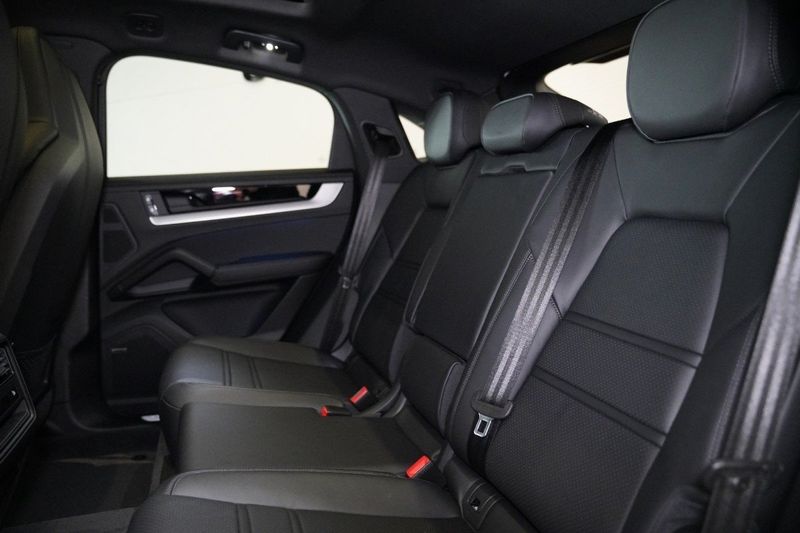 Porsche Cayenne bild 12