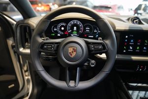 Porsche Cayenne bild 18