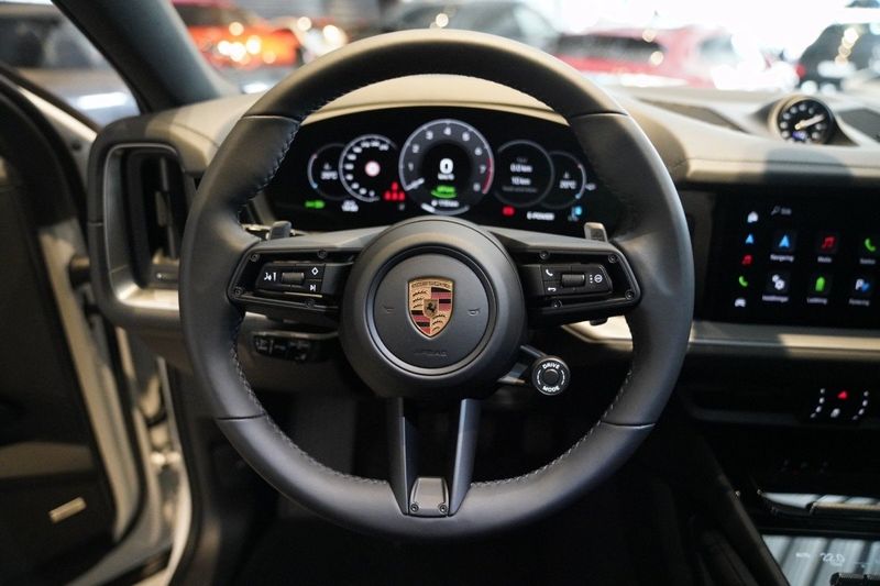 Porsche Cayenne bild 18