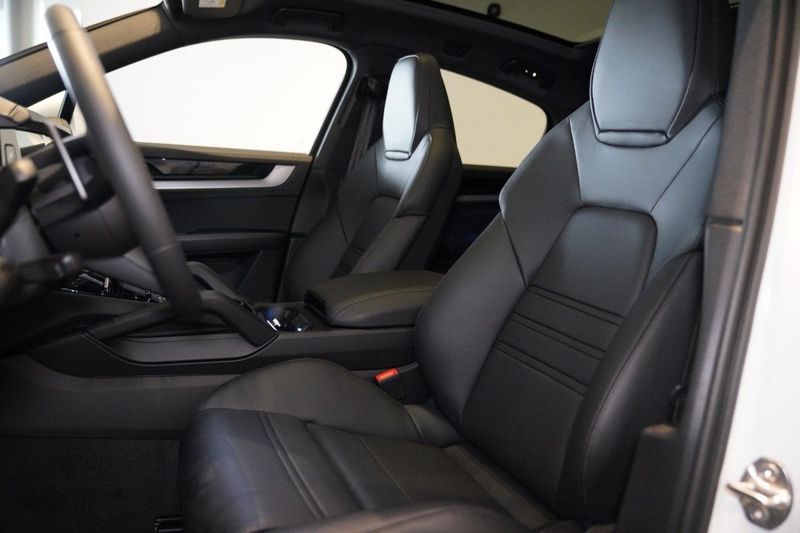 Porsche Cayenne bild 14