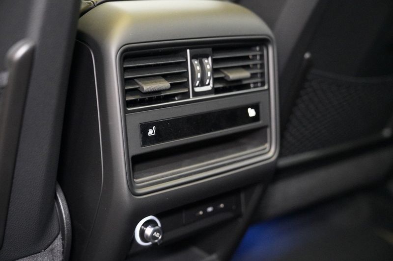 Porsche Cayenne bild 6