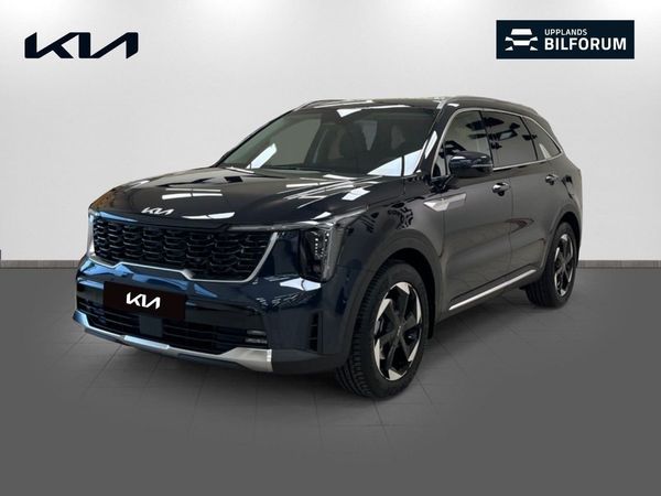 Kia Sorento Plug-In Hybrid AUT AWD Advance V-hjul Ingår - 2026