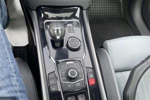 Peugeot 508 bild 15