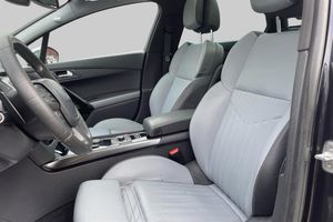 Peugeot 508 bild 8