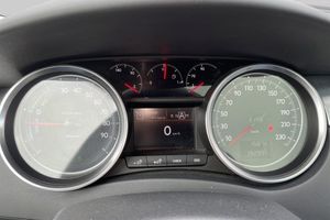 Peugeot 508 bild 11