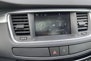 Peugeot 508 bild 13
