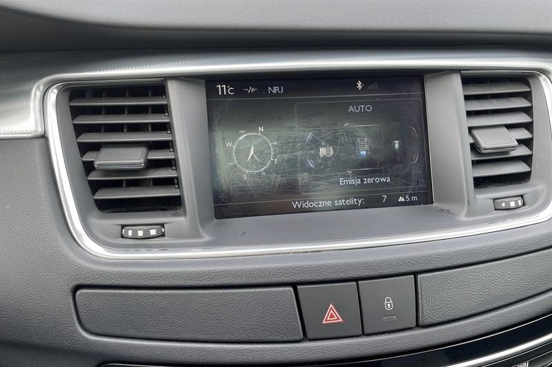 Peugeot 508 bild 13