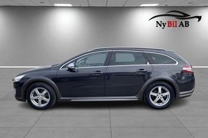 Peugeot 508 bild 2