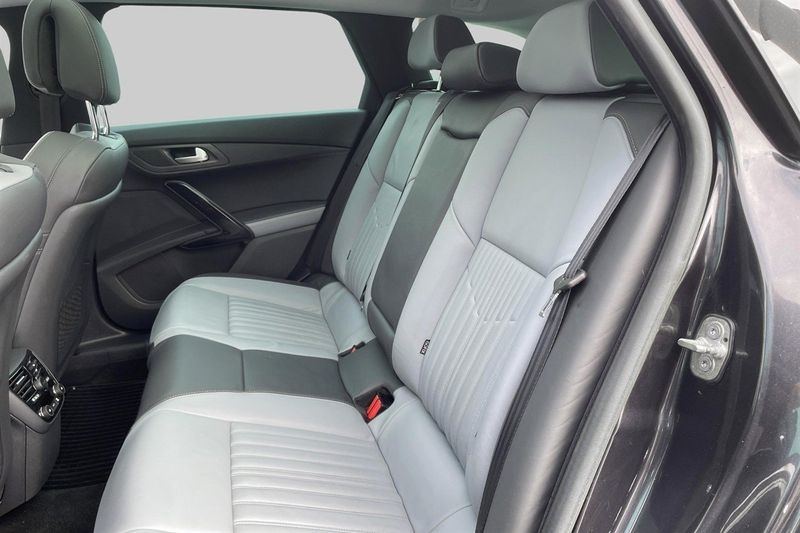 Peugeot 508 bild 9