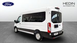 Ford Transit bild 2