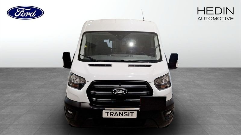 Ford Transit bild 8
