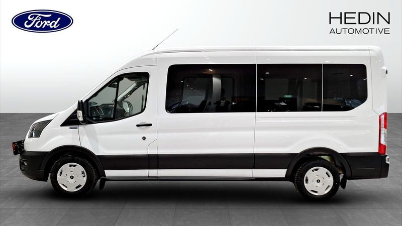 Ford Transit bild 6