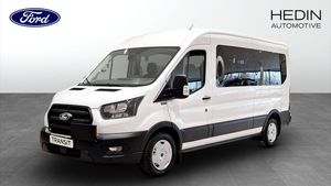 Ford Transit bild 1