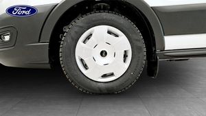 Ford Transit bild 9