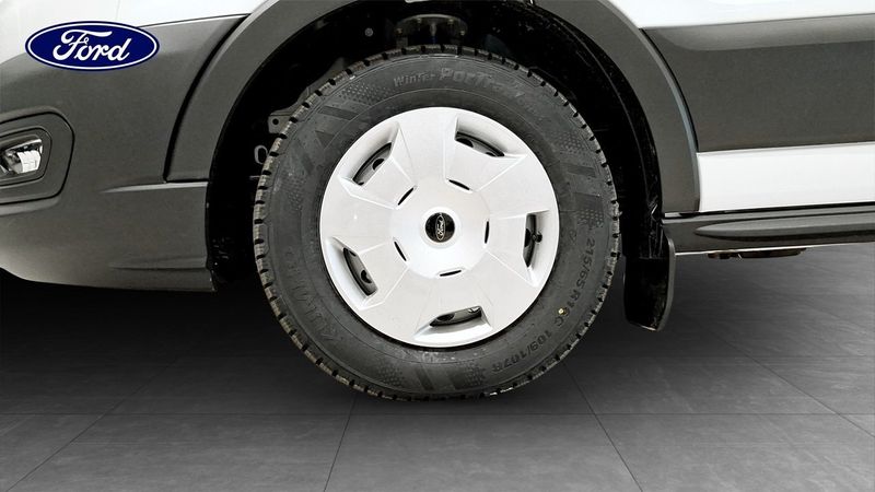 Ford Transit bild 9
