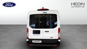 Ford Transit bild 7