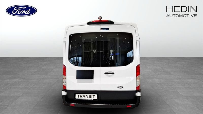 Ford Transit bild 7
