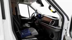 Ford Transit bild 3