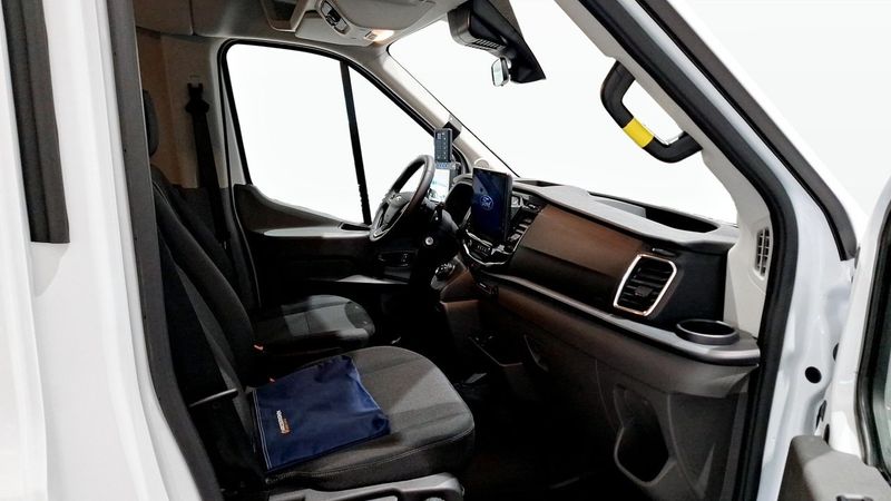 Ford Transit bild 3