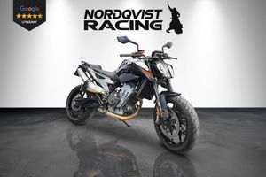 KTM 790 Duke bild 2