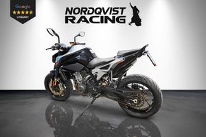 KTM 790 Duke bild 5