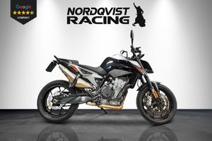 KTM 790 Duke bild 1