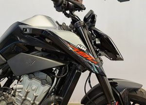 KTM 790 Duke bild 4