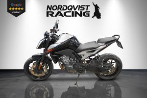 KTM 790 Duke bild 6