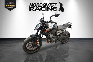KTM 790 Duke bild 3