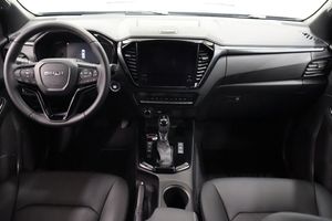 Isuzu D-Max bild 11