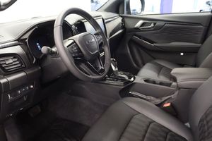 Isuzu D-Max bild 8