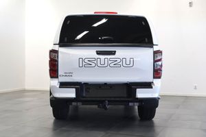 Isuzu D-Max bild 4