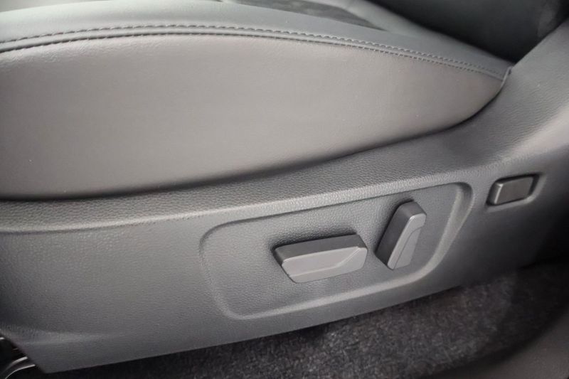 Isuzu D-Max bild 9