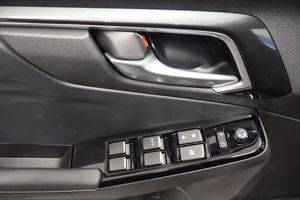 Isuzu D-Max bild 10