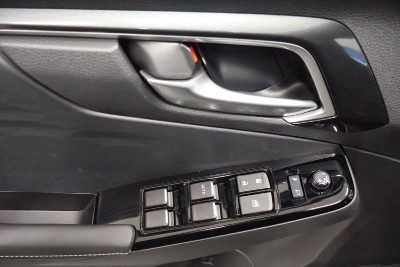 Isuzu D-Max bild 10