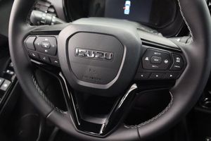 Isuzu D-Max bild 12
