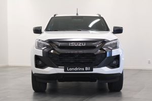 Isuzu D-Max bild 2
