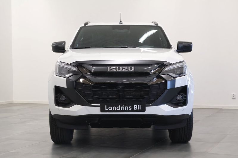 Isuzu D-Max bild 2