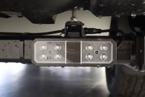 Isuzu D-Max bild 7
