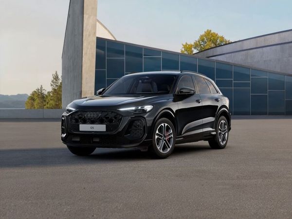 Audi Q5 e-hybrid quattro selection edition - 2026