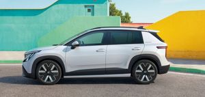 Skoda Epiq bild 3
