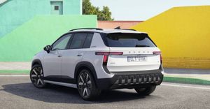 Skoda Epiq bild 4